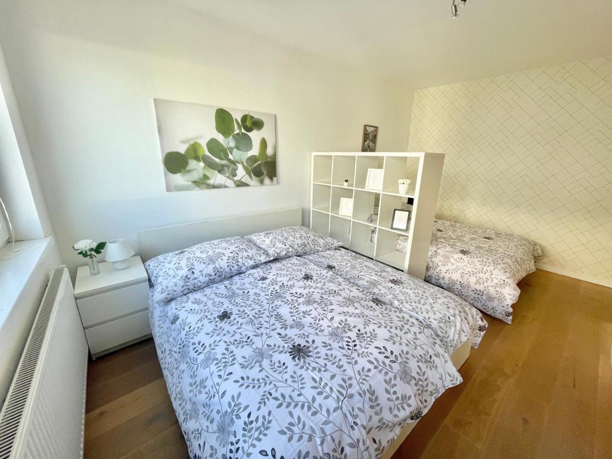 וינה 80M2 Apartment With Balcony & Free Netflix מראה חיצוני תמונה