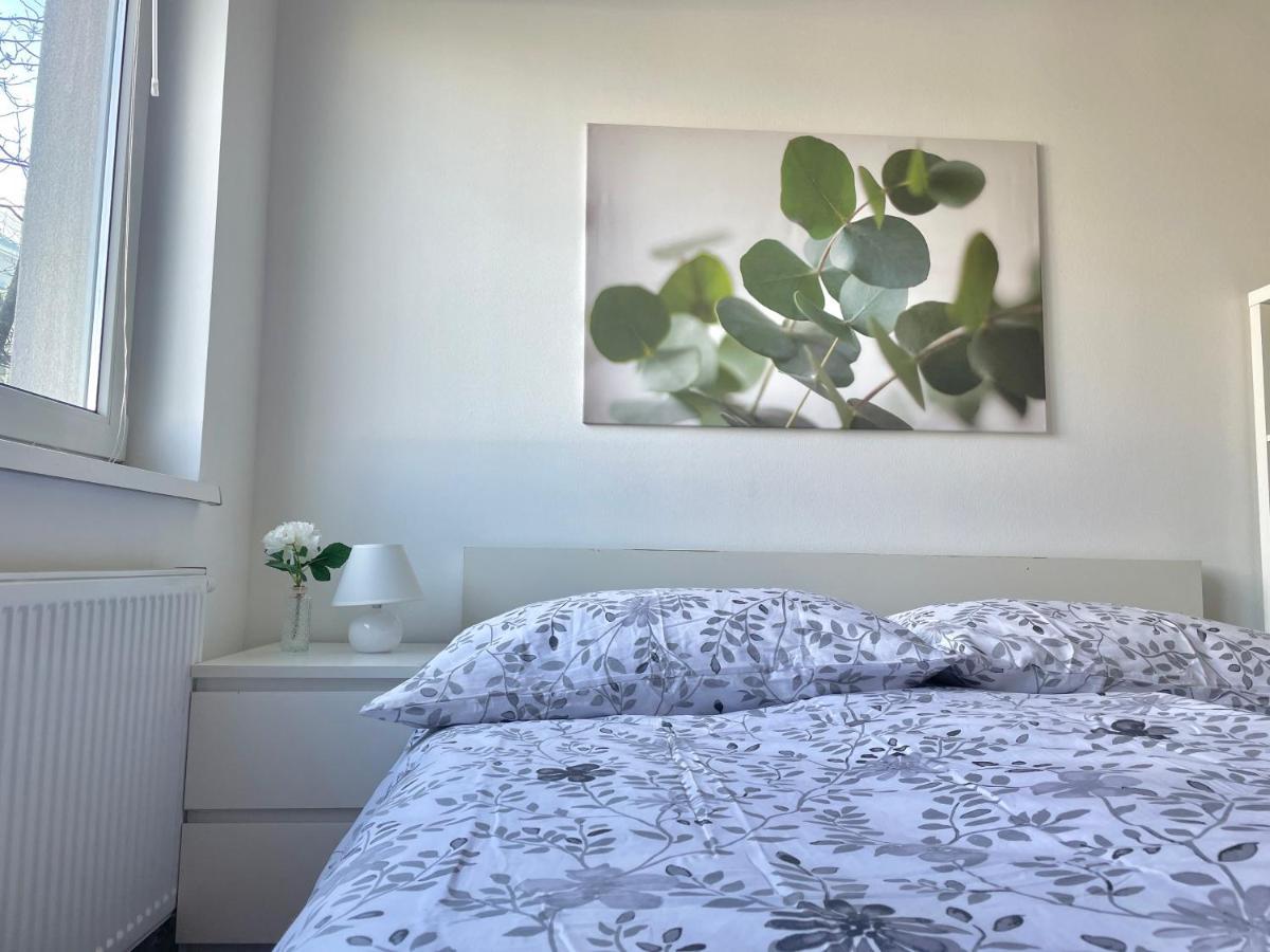 וינה 80M2 Apartment With Balcony & Free Netflix מראה חיצוני תמונה