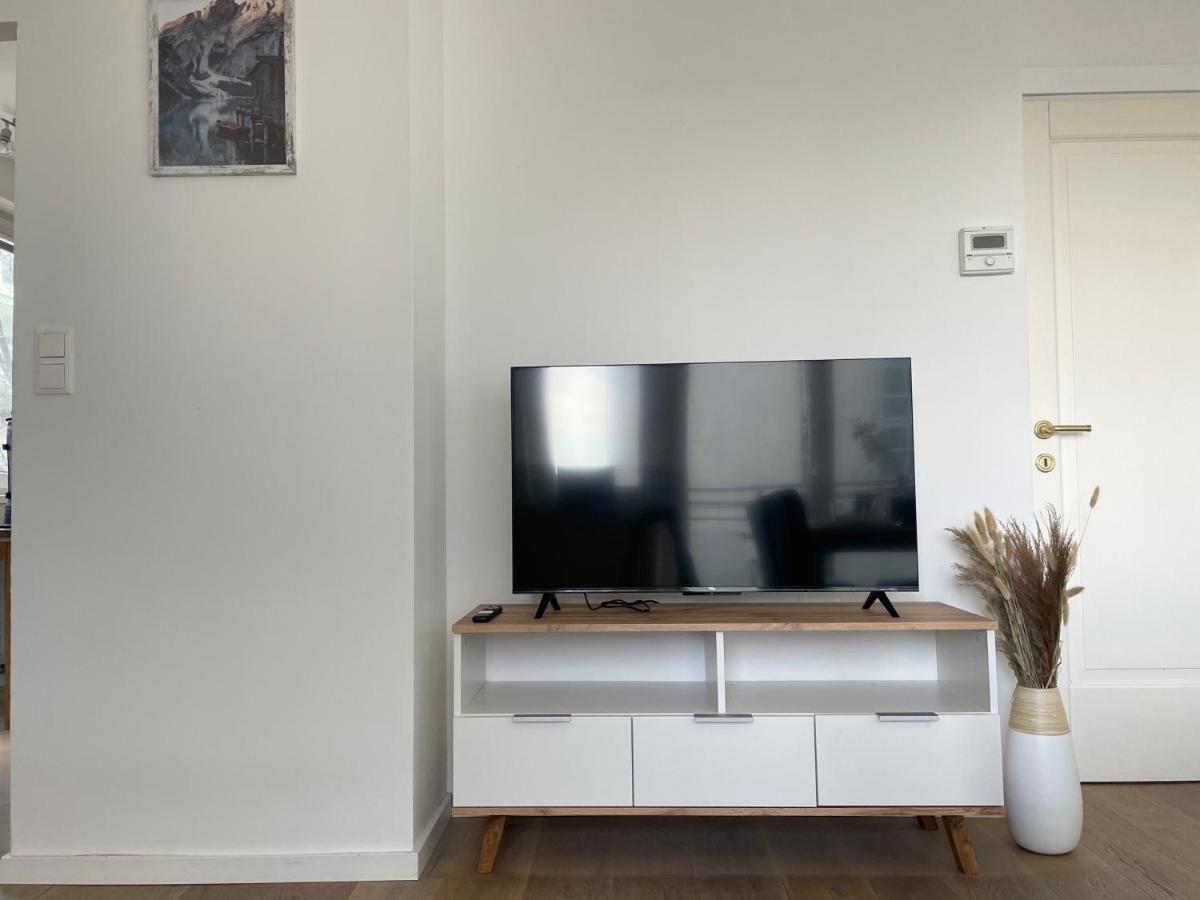 וינה 80M2 Apartment With Balcony & Free Netflix מראה חיצוני תמונה