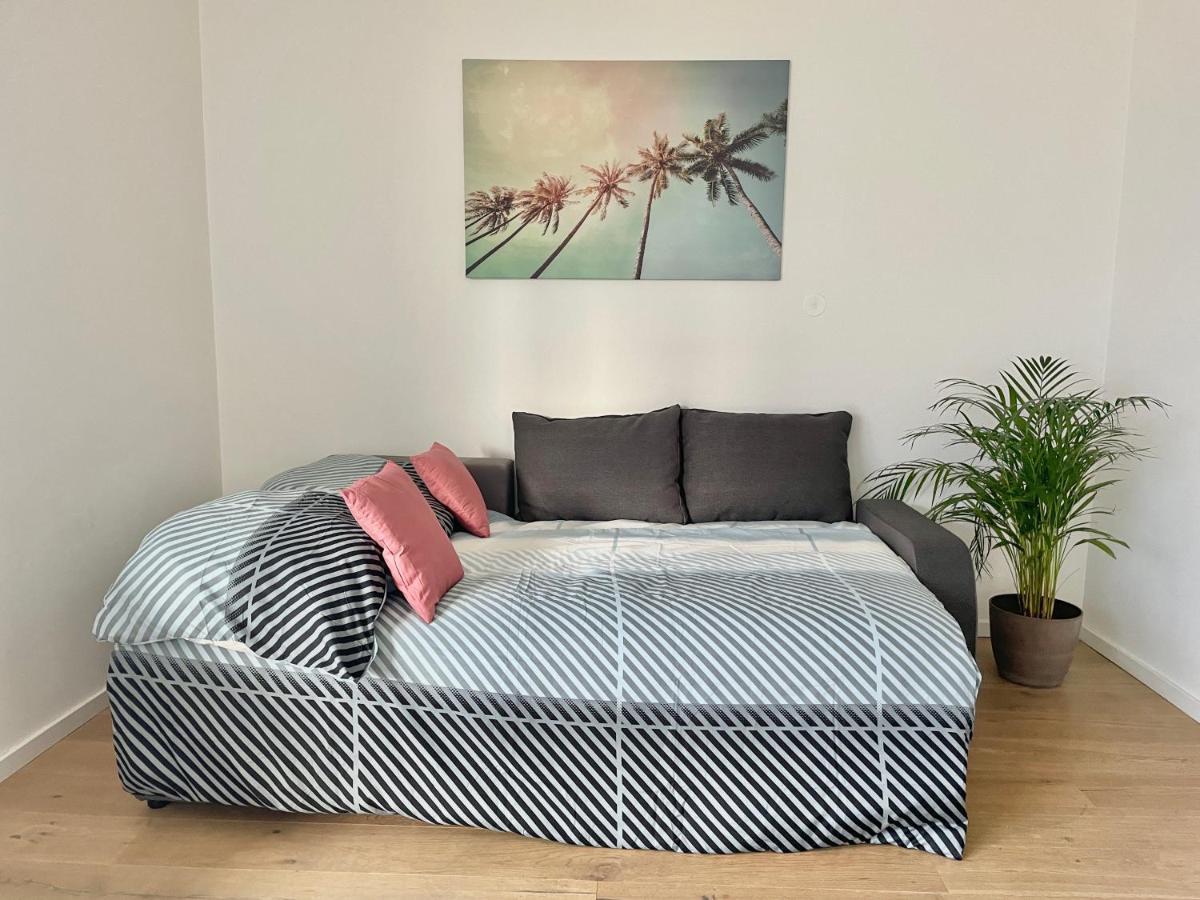 וינה 80M2 Apartment With Balcony & Free Netflix מראה חיצוני תמונה